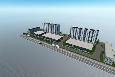 黄石倾斜摄影技术在虚拟现实(VR)中的应用