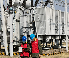 黄石倾斜摄影技术在基础设施监测中如何发挥作用？